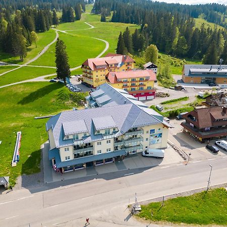 Apartment 207 Feldberg  Εξωτερικό φωτογραφία