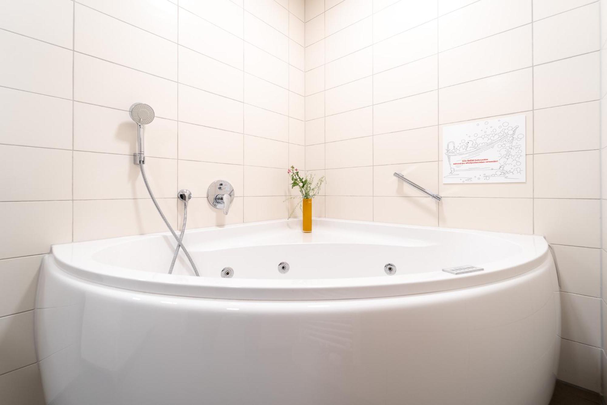 Apartment 207 Feldberg  Εξωτερικό φωτογραφία