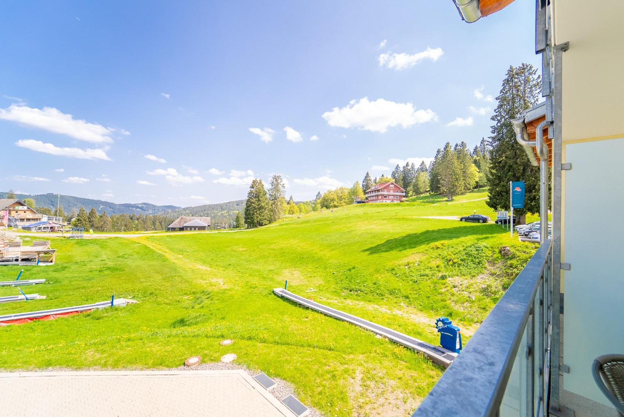 Apartment 207 Feldberg  Εξωτερικό φωτογραφία