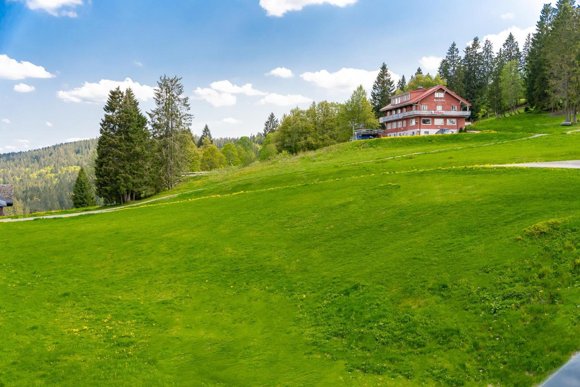 Apartment 207 Feldberg  Εξωτερικό φωτογραφία