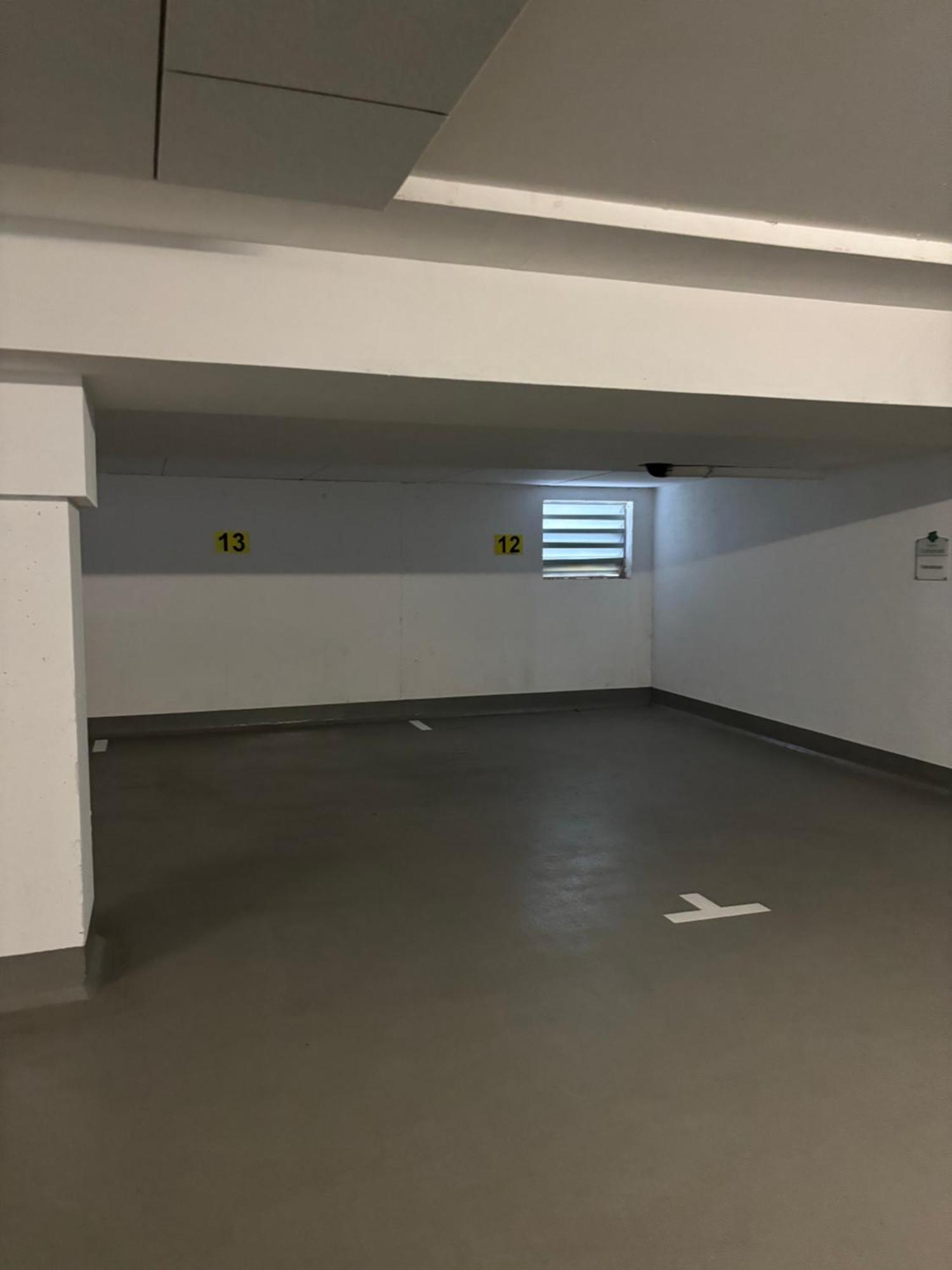 Apartment 207 Feldberg  Εξωτερικό φωτογραφία