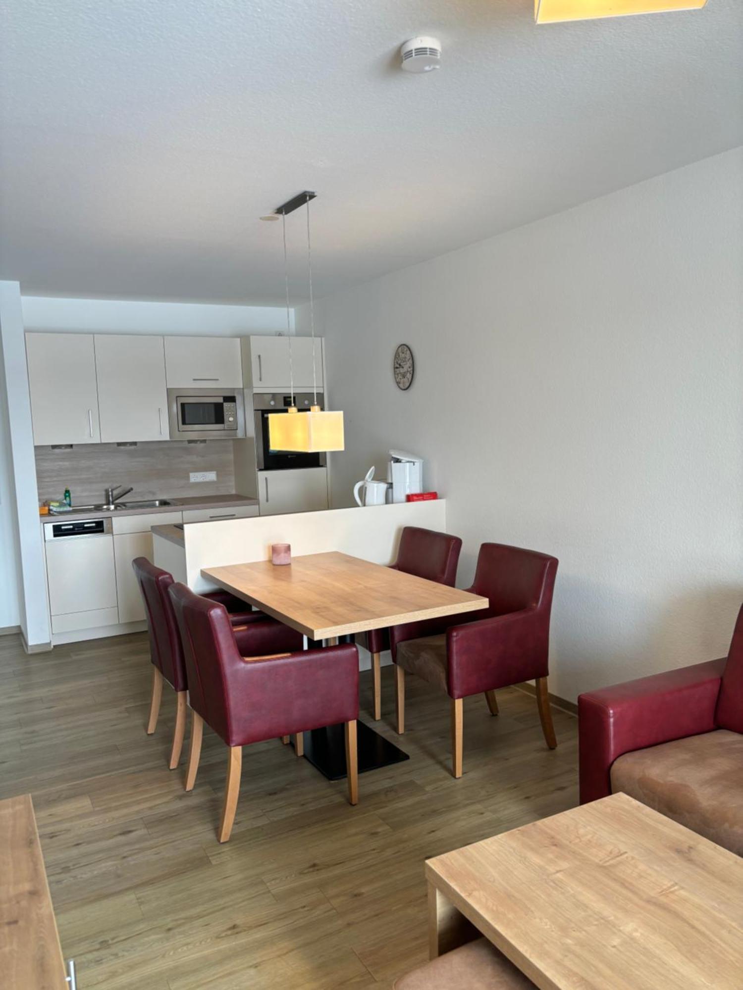 Apartment 207 Feldberg  Εξωτερικό φωτογραφία