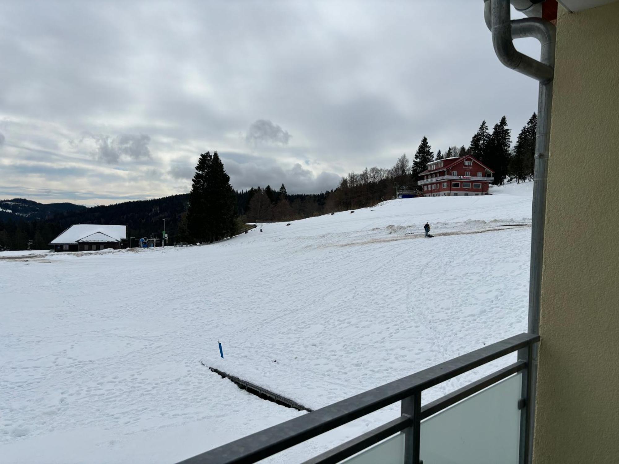 Apartment 207 Feldberg  Εξωτερικό φωτογραφία