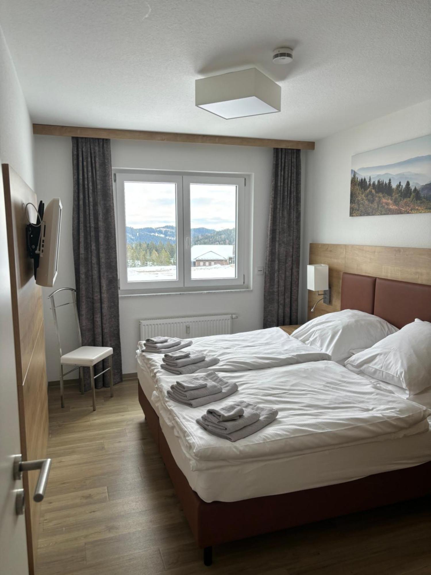Apartment 207 Feldberg  Εξωτερικό φωτογραφία