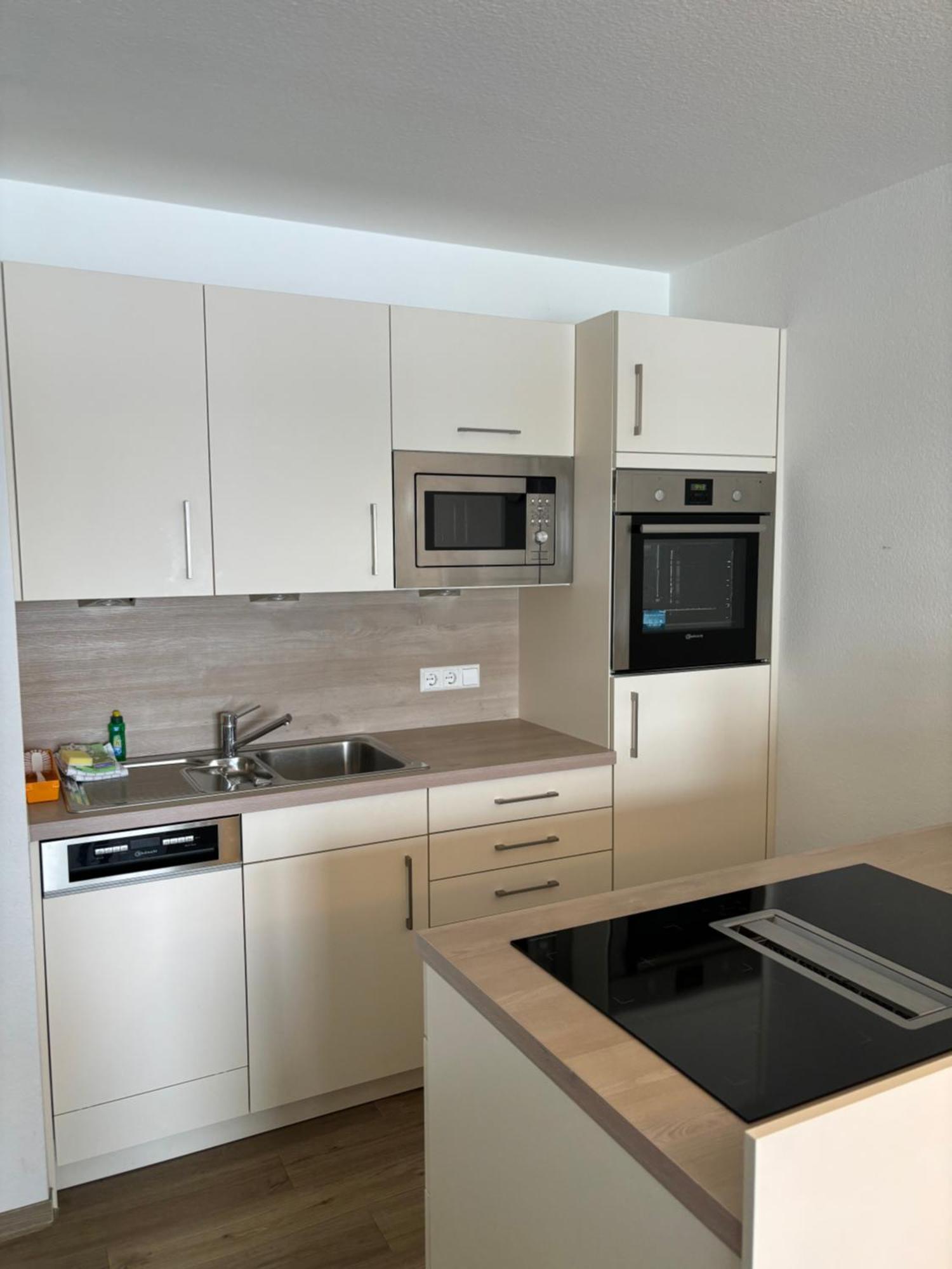 Apartment 207 Feldberg  Εξωτερικό φωτογραφία