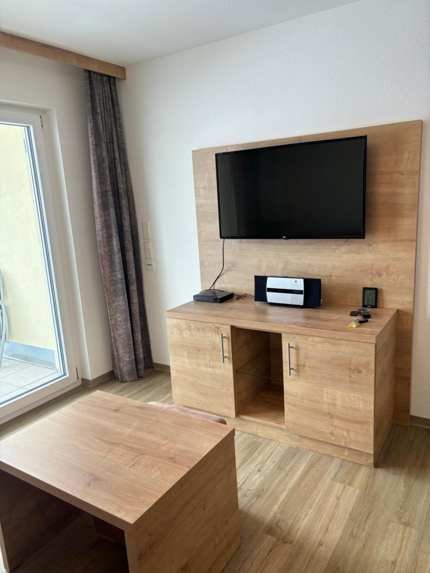 Apartment 207 Feldberg  Εξωτερικό φωτογραφία