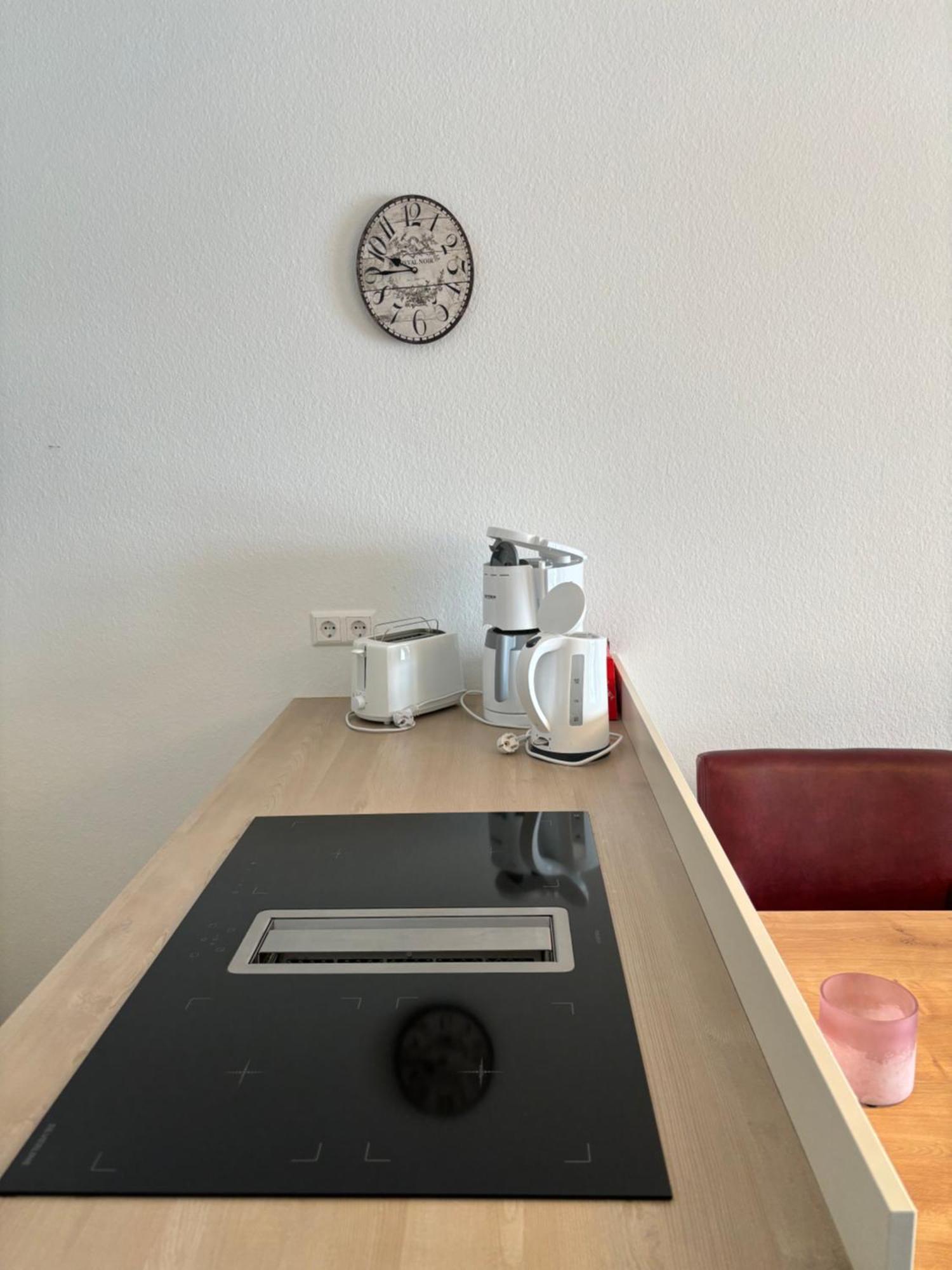 Apartment 207 Feldberg  Εξωτερικό φωτογραφία