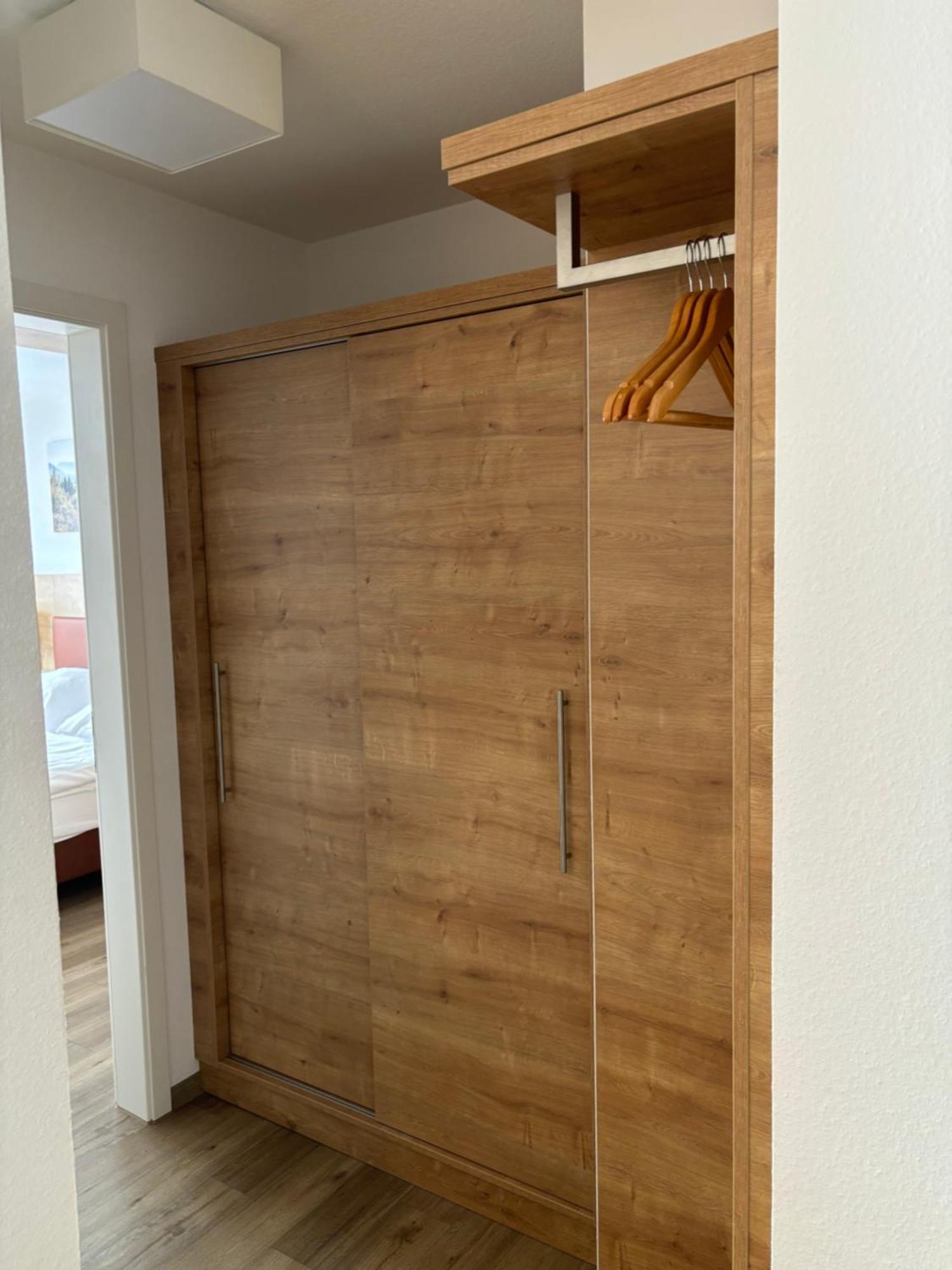 Apartment 207 Feldberg  Εξωτερικό φωτογραφία