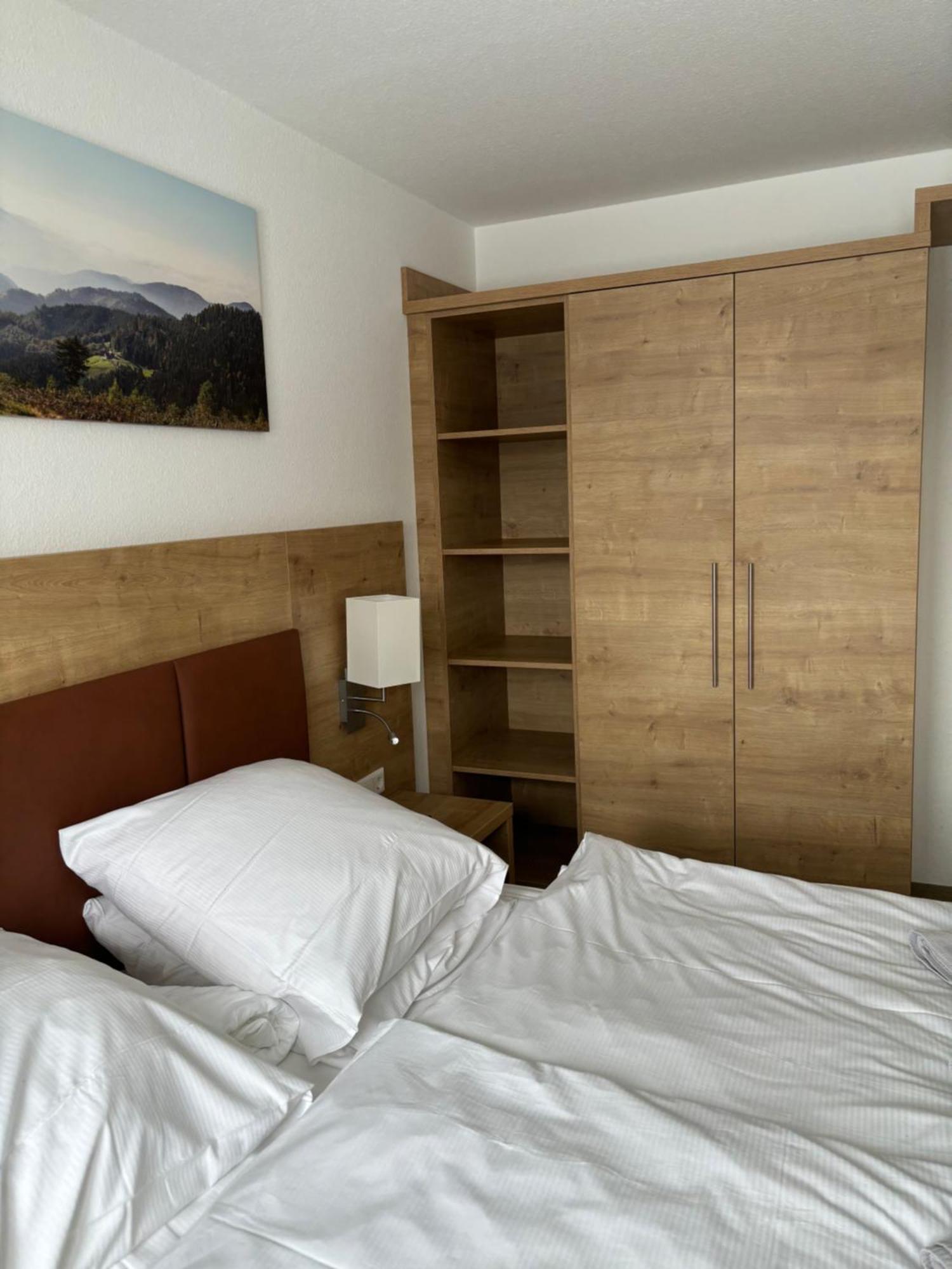 Apartment 207 Feldberg  Εξωτερικό φωτογραφία